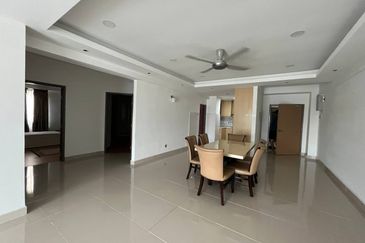 Mas Kiara Residences