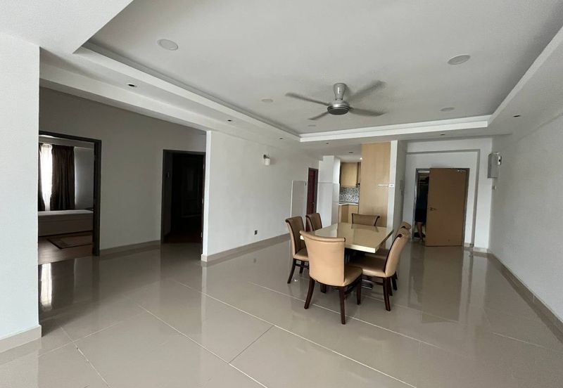 Mas Kiara Residences