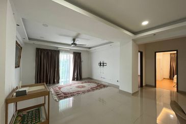 Mas Kiara Residences