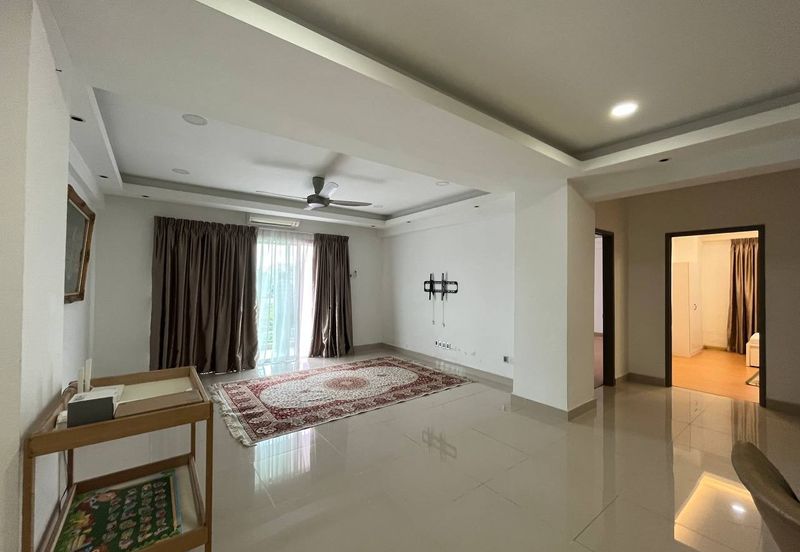 Mas Kiara Residences