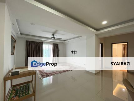 Maskiara Residences @ Taman Tun Dr Ismail, Kuala Lumpur, Kuala Lumpur, Taman Tun Dr Ismail