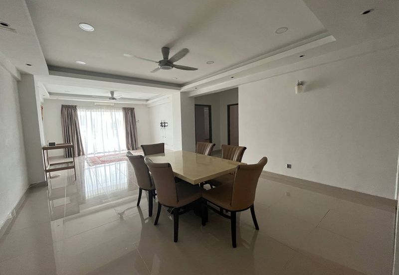 Mas Kiara Residences