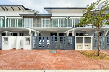 Residency Aurora @ Selangor Cyber Valley