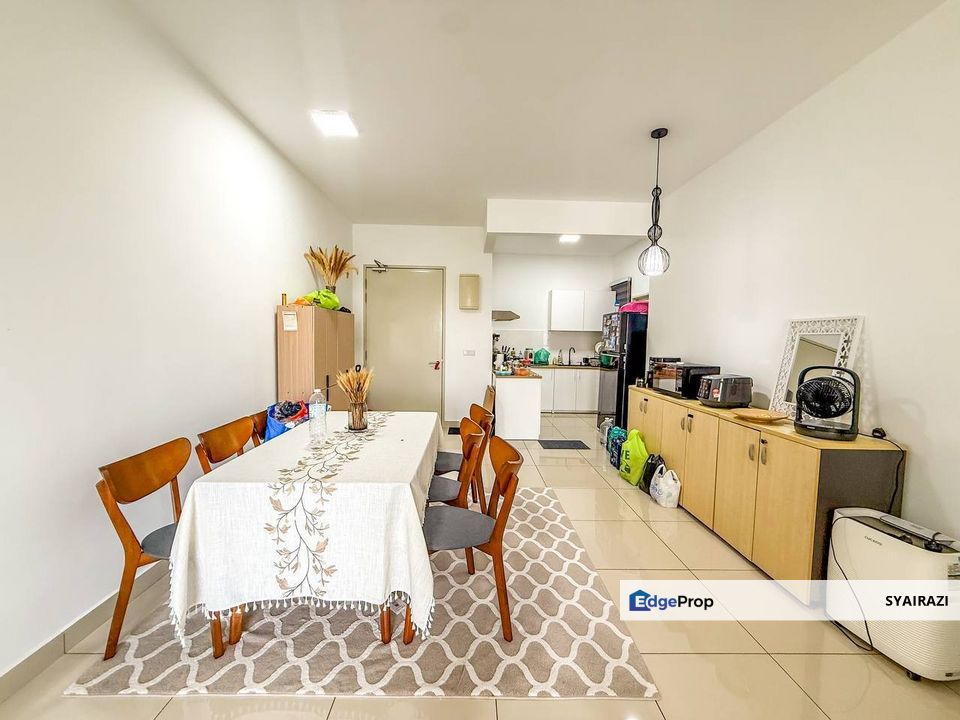 Opal Residence @ Mutiara Heights, Kajang, Selangor, Kajang