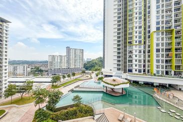 Mutiara Heights