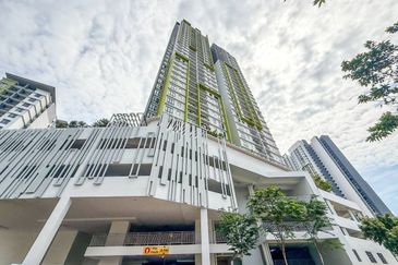 Mutiara Heights