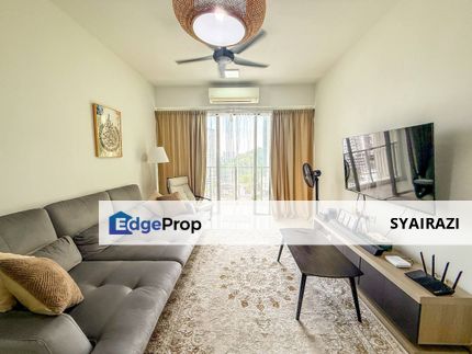 Opal Residence @ Mutiara Heights, Kajang, Selangor, Kajang