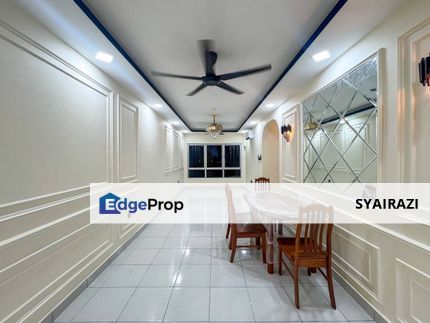 RENOVATED Aspire Residence, Cyberjaya, Selangor, Cyberjaya