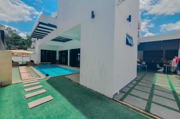 Country Heights Kajang