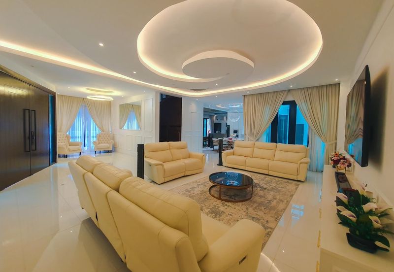 Country Heights Kajang