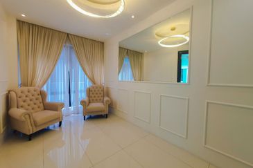 Country Heights Kajang