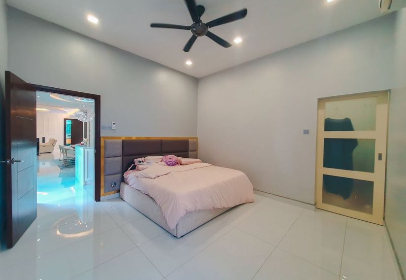 Country Heights Kajang