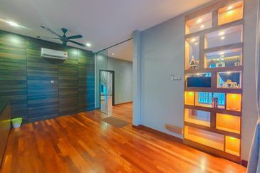 Country Heights Kajang