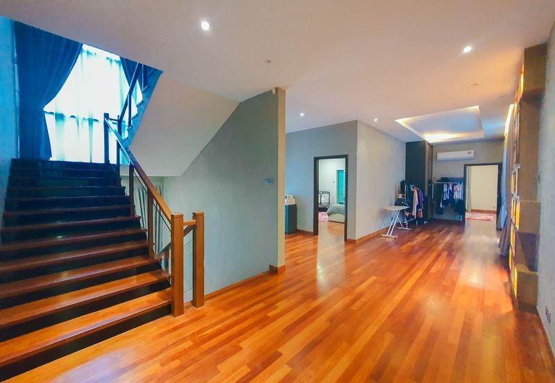 Country Heights Kajang