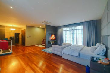 Country Heights Kajang