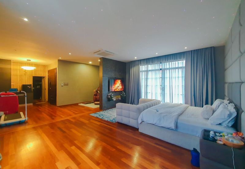 Country Heights Kajang