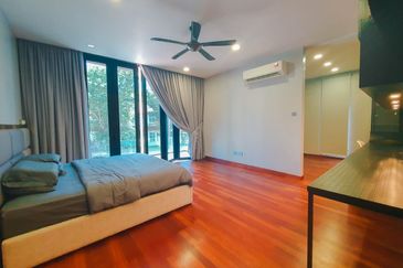 Country Heights Kajang