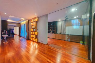 Country Heights Kajang