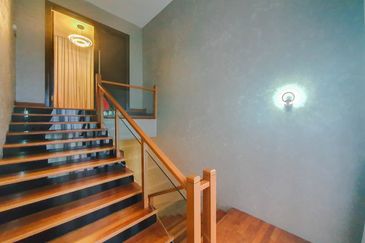 Country Heights Kajang