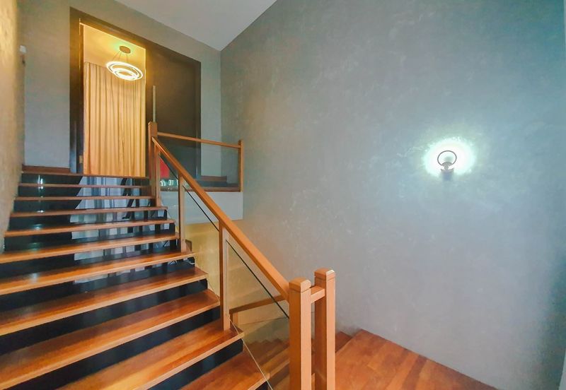 Country Heights Kajang