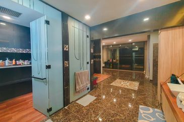 Country Heights Kajang