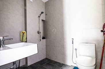 Bromelia Bukit Puchong