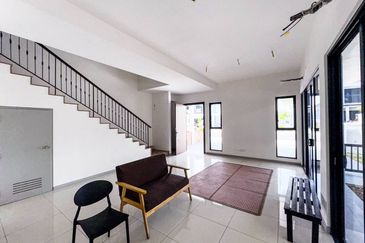 Bromelia Bukit Puchong