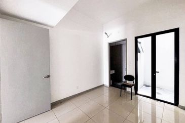 Bromelia Bukit Puchong