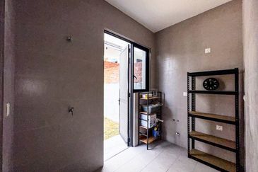 Bromelia Bukit Puchong