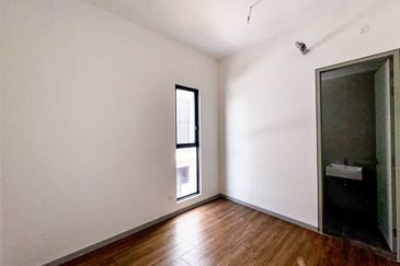 Bromelia Bukit Puchong