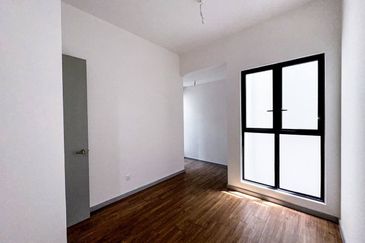 Bromelia Bukit Puchong