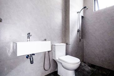 Bromelia Bukit Puchong