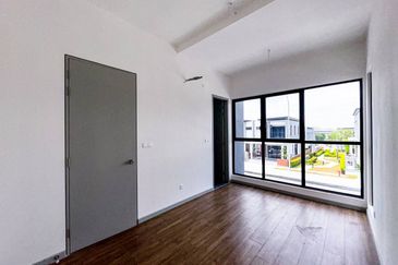 Bromelia Bukit Puchong