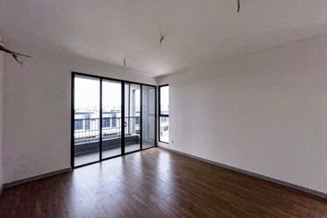 Bromelia Bukit Puchong