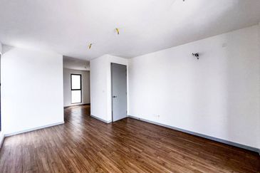 Bromelia Bukit Puchong