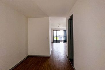 Bromelia Bukit Puchong