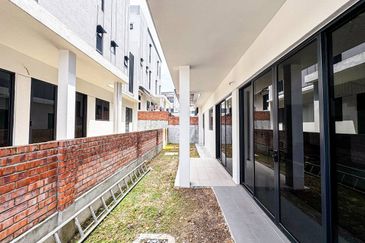 Bromelia Bukit Puchong