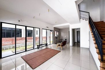 Bromelia Bukit Puchong