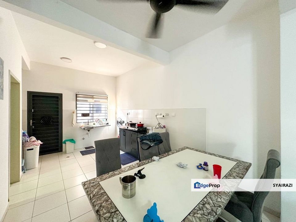 Double Storey Terrace AMARUS @ Setia Ecohill 2, Semenyih, Selangor, Semenyih