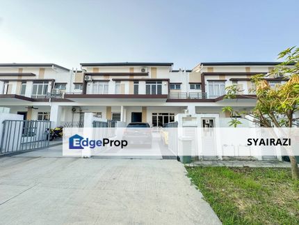 Double Storey Terrace AMARUS @ Setia Ecohill 2, Semenyih, Selangor, Semenyih