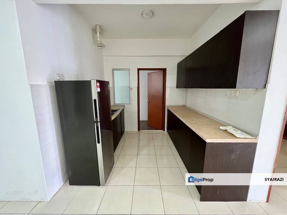 Green Suria Apartment, Bandar Tun Hussein Onn, Cheras, Selangor, Cheras