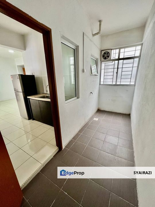 Green Suria Apartment, Bandar Tun Hussein Onn, Cheras, Selangor, Cheras