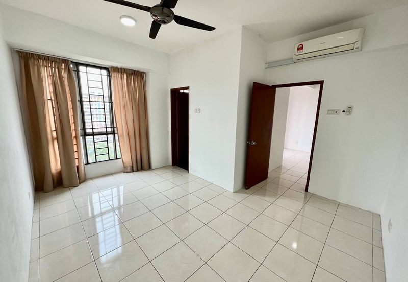 Green Suria Apartment