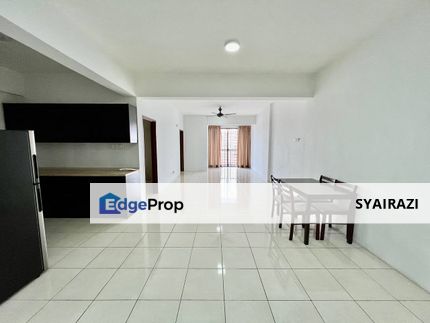 Green Suria Apartment, Bandar Tun Hussein Onn, Cheras, Selangor, Cheras
