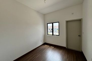 Casira 3 @ Bandar Bukit Raja