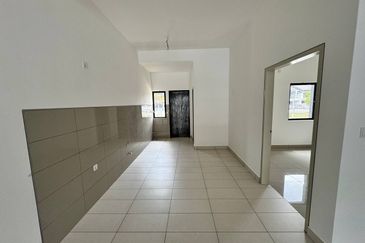 Casira 3 @ Bandar Bukit Raja