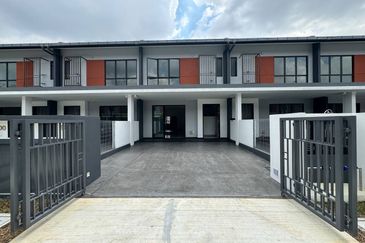 Casira 3 @ Bandar Bukit Raja