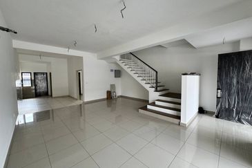 Casira 3 @ Bandar Bukit Raja