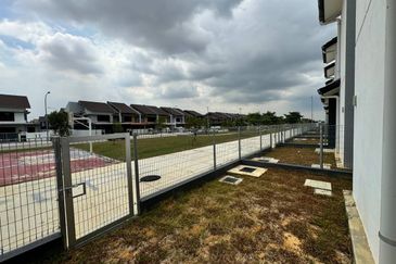 Casira 3 @ Bandar Bukit Raja