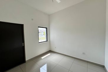 Casira 3 @ Bandar Bukit Raja